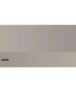 Viking - Professional 5 Series 42" Externally Vented Range Hood - Pacific gray 0
