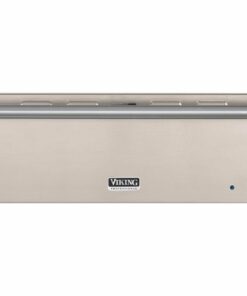 Viking - Professional 5 Series 26" Warming Drawer - Pacific gray
