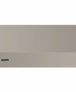 Viking - Professional 5 Series 48" Externally Vented Range Hood - Pacific gray 0