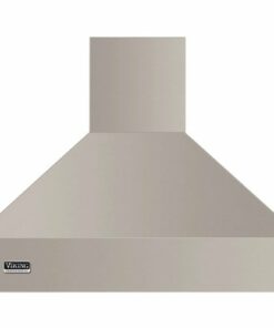 Viking - Professional 5 Series 48" Externally Vented Range Hood - Pacific gray 1