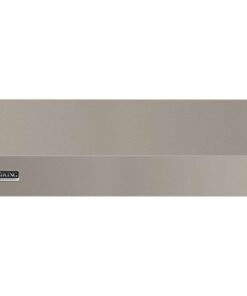 Viking - Professional 5 Series 30" Convertible Range Hood - Pacific gray