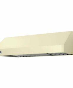 Viking - Professional 30" Convertible Range Hood - Vanilla cream 1