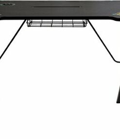 Atlantic - VIPER Gaming Desk - Black