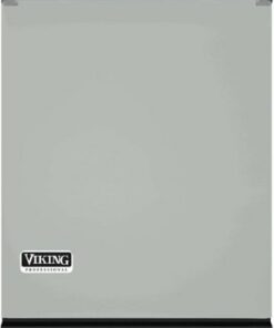 Viking - Professional 5 Series Door Panel for Dishwashers - Arctic gray