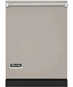 Viking - Professional 5 Series Door Panel for Dishwashers - Pacific Gray