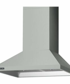 Viking - 3 Series 30" Convertible Range Hood - Arctic gray