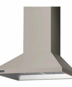 Viking - 3 Series 36" Convertible Range Hood - Pacific gray