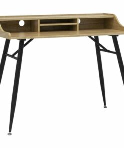 Calico Designs - Woodford Modern Table - Ashwood