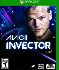 AVICII Invector Standard Edition - Xbox One