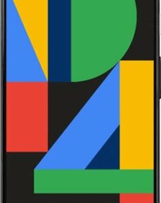 Google - Geek Squad Certified Refurbished Pixel 4 XL with 64GB Cell Phone (Unlocked) - Clearly White