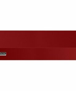 Viking - Professional 5 Series 30" Convertible Range Hood - San Marzano Red