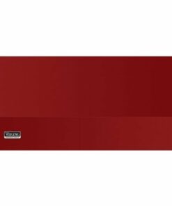 Viking - Professional 5 Series 30" Externally Vented Range Hood - San Marzano Red 0