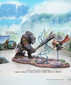 Biomutant Atomic Edition - Xbox One