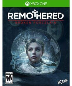 Remothered: Broken Porcelain Standard Edition - Xbox One