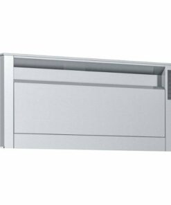 Thermador - Masterpiece Series 36" Telescopic Downdraft System - Stainless steel