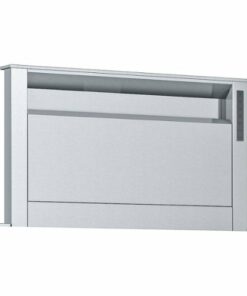 Thermador - Masterpiece Series 30" Telescopic Downdraft System - Stainless steel