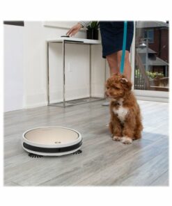 bObsweep - Pro Robot Vacuum - Gold