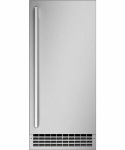 Door Kit for Select Monogram Icemakers - Stainless steel