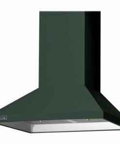 Viking - 3 Series 30" Convertible Range Hood - Blackforest Green