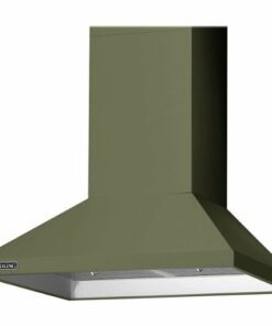 Viking - 3 Series 36" Convertible Range Hood - Cypress Green