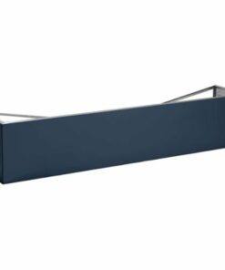 Viking - Duct Cover for Professional 5 Series VCIH54208SB, VCWH54248SB and VWH542481SB - Slate blue