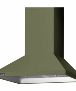 Viking - 3 Series 30" Convertible Range Hood - Cypress Green