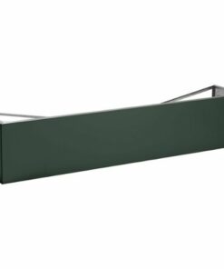 Viking - Duct Cover for Professional 5 Series VCIH54208BF, VCWH54248BF and VWH542481BF - Blackforest Green