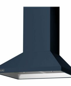 Viking - 3 Series 30" Convertible Range Hood - Slate Blue