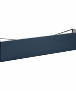 Viking - Duct Cover for Professional 5 Series VCWH53048SB, VWH530121SB and VWH530481SB - Slate blue