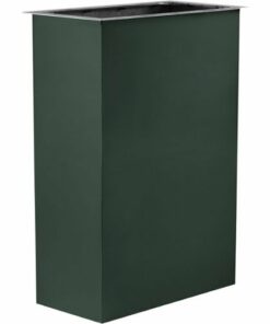Viking - Professional 5 Series Duct Cover Extension - Blackforest Green 1