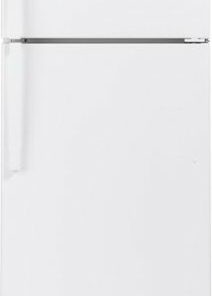 GE - 17.5 Cu. Ft. Top-Freezer Refrigerator - White 3