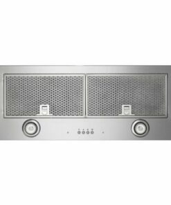 Whirlpool - 30" Convertible Range Hood - Stainless steel 5