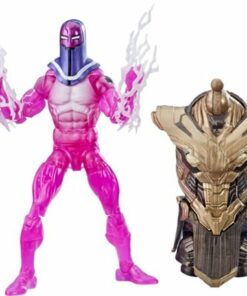 Legends Series 6-inch Living Laser Marvel Comics Collectible