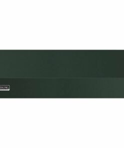 Viking - Professional 5 Series 30" Convertible Range Hood - Blackforest green