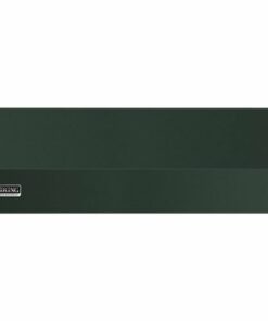 Viking - Professional 5 Series 36" Convertible Range Hood - Blackforest Green