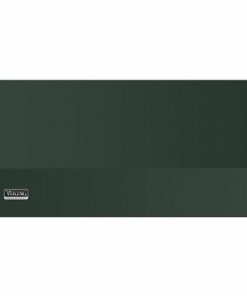 Viking - Professional 5 Series 48" Externally Vented Range Hood - Blackforest Green 1