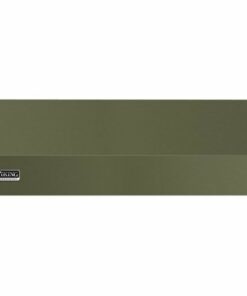 Viking - Professional 5 Series 36" Convertible Range Hood - Cypress Green