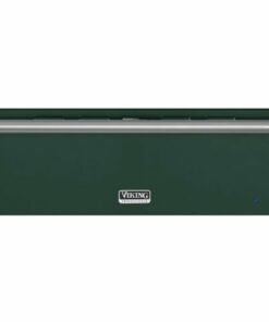 Viking - Professional 5 Series 29" Warming Drawer - Blackforest green