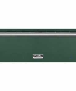 Viking - Professional 5 Series 26" Warming Drawer - Blackforest green