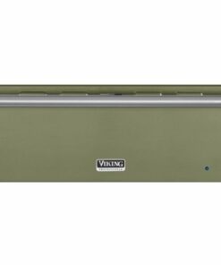 Viking - Professional 5 Series 26" Warming Drawer - Cypress green