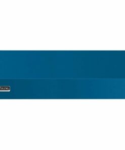 Viking - Professional 5 Series 36" Convertible Range Hood - Alluvial Blue