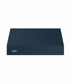 Viking - Professional 5 Series 48" Externally Vented Range Hood - Slate Blue 0