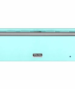 Viking - Professional 5 Series 26" Warming Drawer - Bywater blue