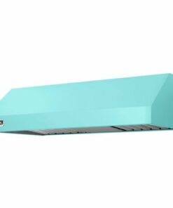 Viking - Professional 30" Convertible Range Hood - Bywater Blue 0