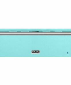 Viking - Professional 5 Series 29" Warming Drawer - Bywater blue