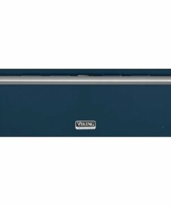 Viking - Professional 5 Series 29" Warming Drawer - Slate blue