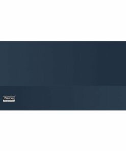Viking - Professional 5 Series 42" Externally Vented Range Hood - Slate Blue 1