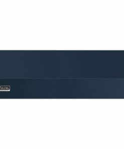 Viking - Professional 5 Series 30" Convertible Range Hood - Slate Blue