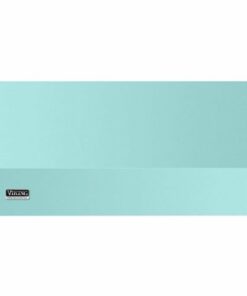 Viking - Professional 5 Series 42" Externally Vented Range Hood - Bywater Blue 0