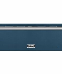 Viking - Professional 5 Series 26" Warming Drawer - Slate blue